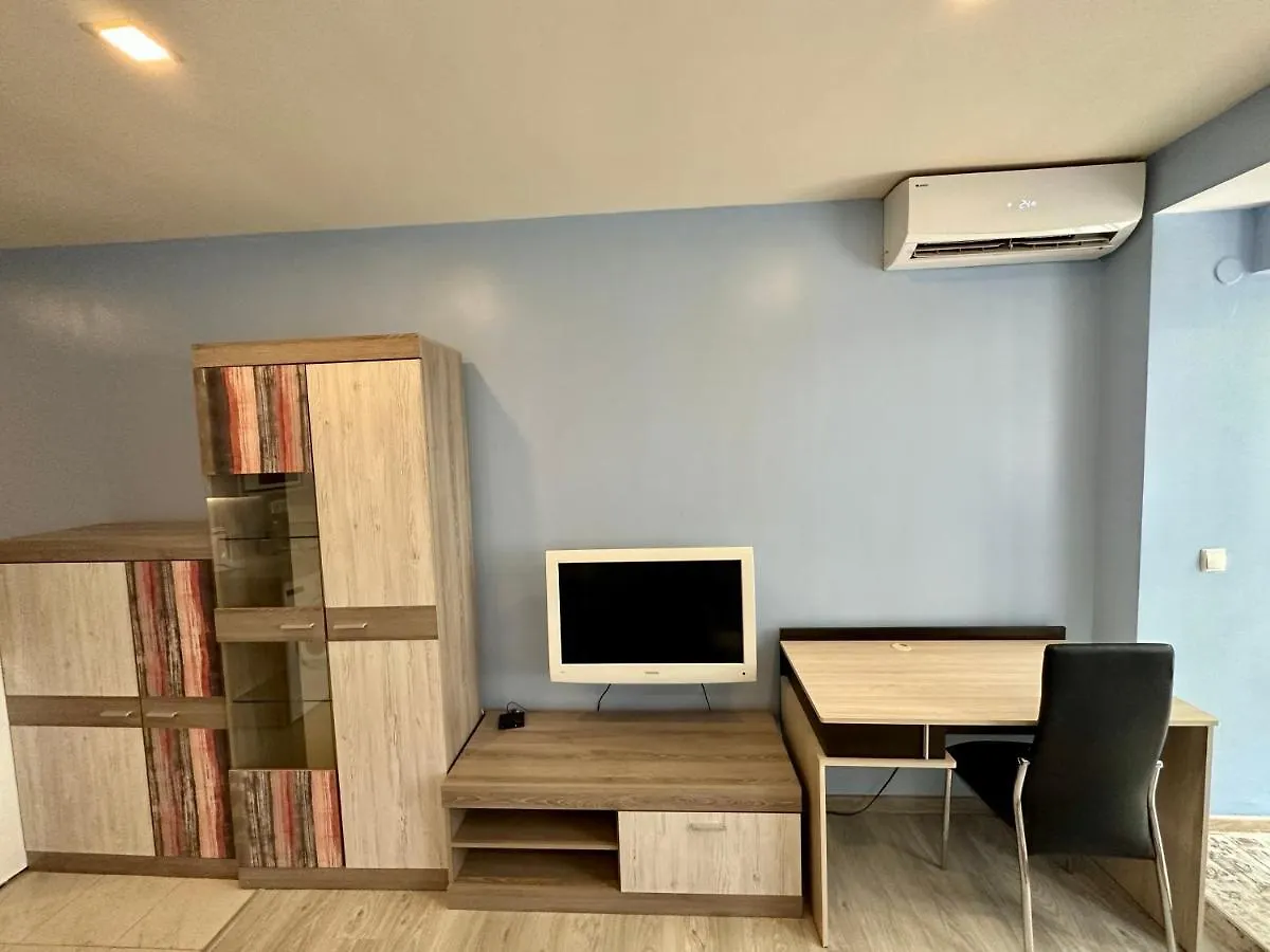 Joy Station Appartment 2 Sofia Bulgaria